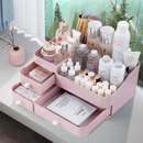 Organizador Premium Multiuso com Gavetas | Maquiagem e Mesa