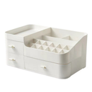 Organizador Premium Multiuso com Gavetas | Maquiagem e Mesa