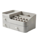 Organizador Premium Multiuso com Gavetas | Maquiagem e Mesa